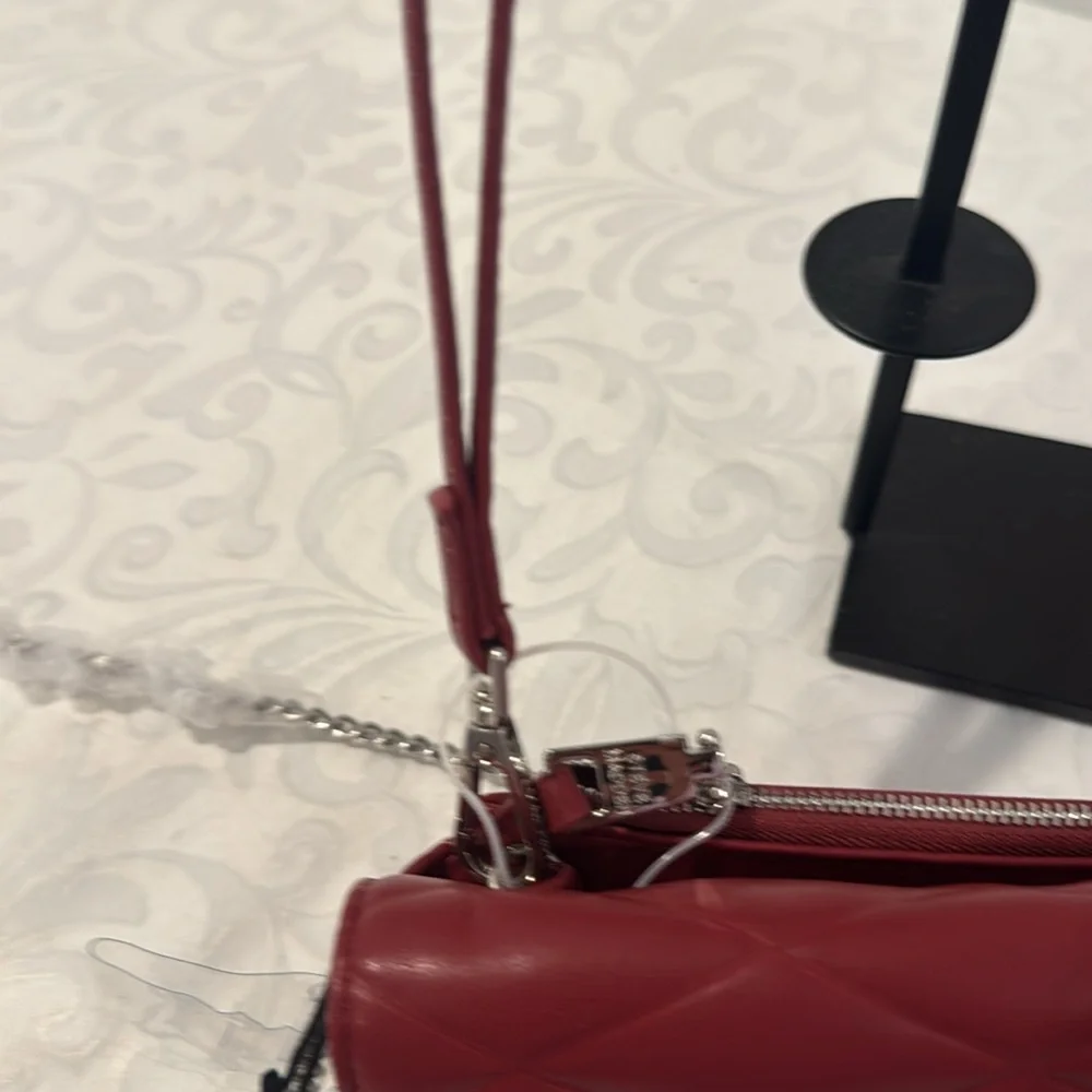 Steve Madden Wallet On a Chain.